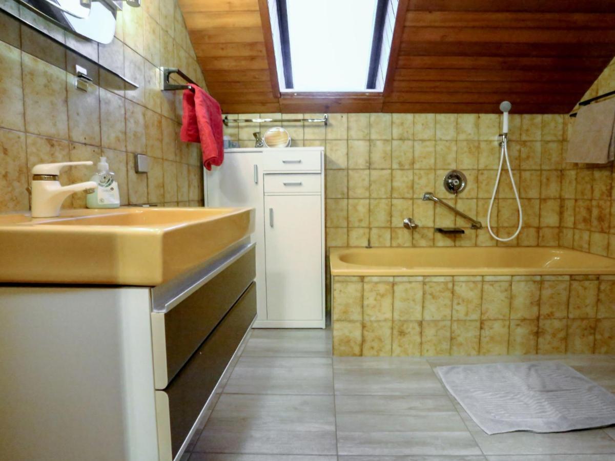 Groblach Apartment Ferienwohnungen Magdalensberg By Interhome מראה חיצוני תמונה