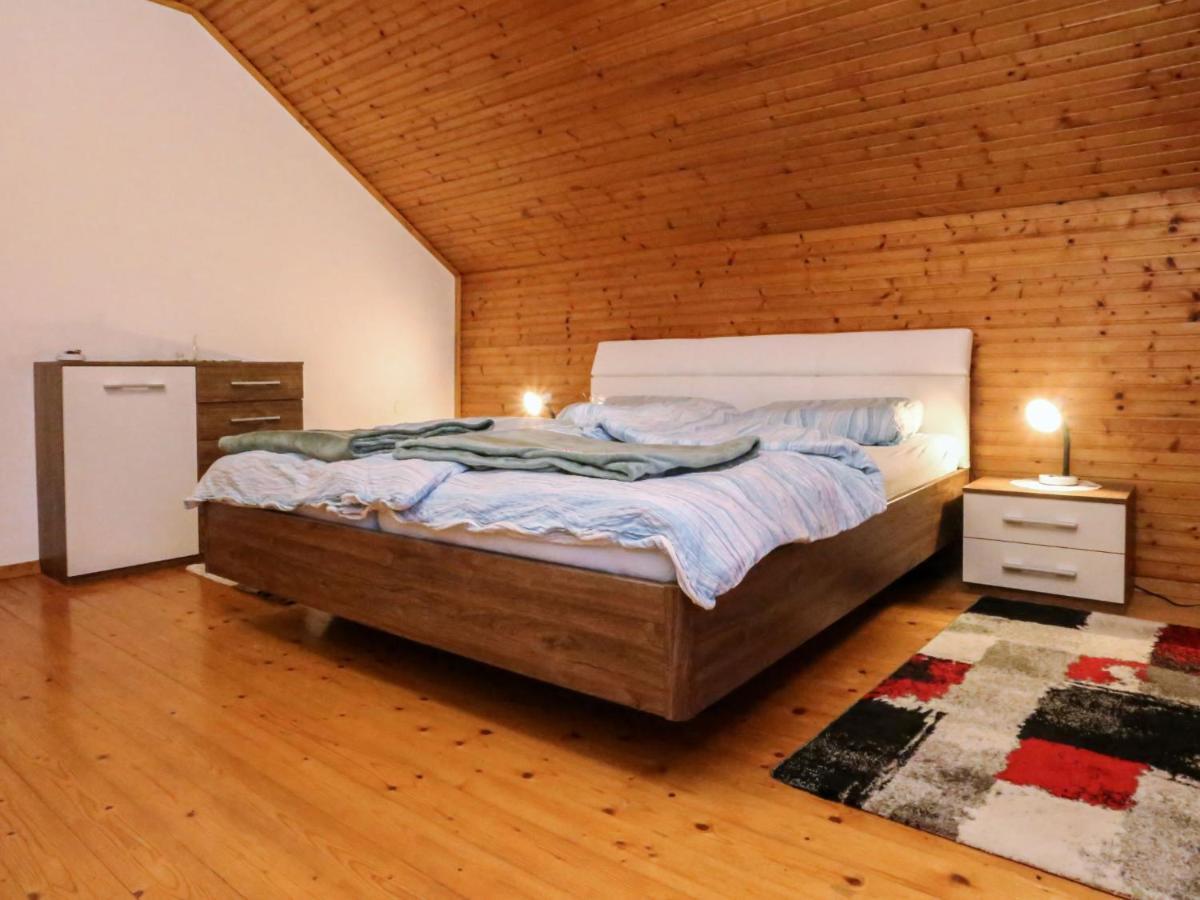 Groblach Apartment Ferienwohnungen Magdalensberg By Interhome מראה חיצוני תמונה