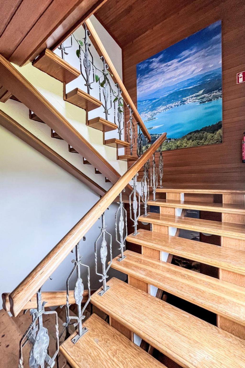 Groblach Apartment Ferienwohnungen Magdalensberg By Interhome מראה חיצוני תמונה
